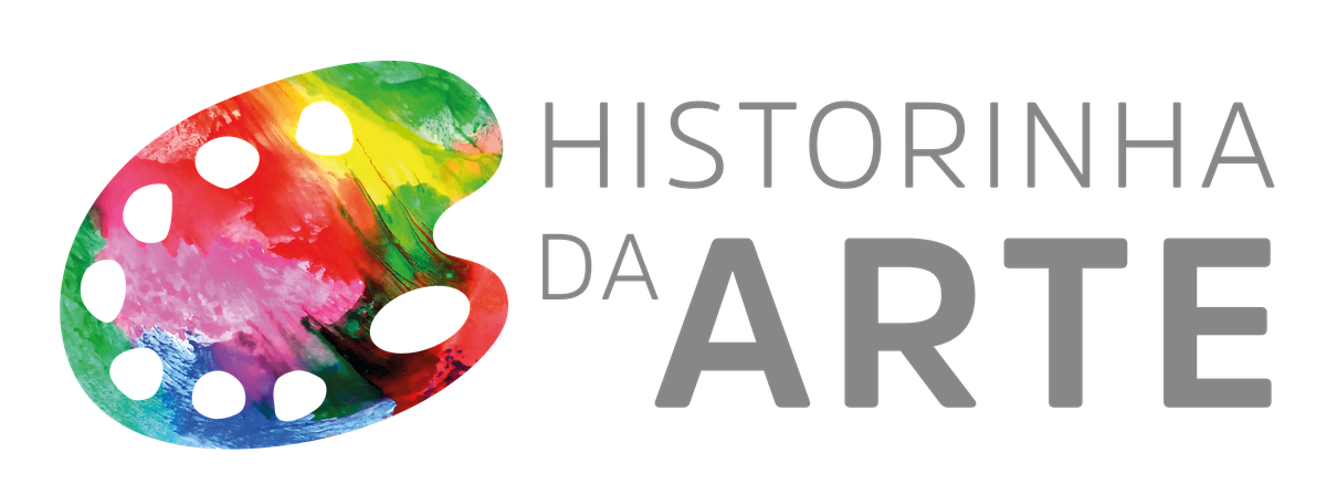 Historinha da Arte